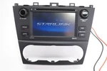 Subaru Impreza Xv Crosstrek Radio Receiver Screen Display Tested Oem 2015. Fixed Price $289.99.