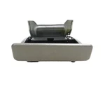 00-04 Mitsubishi Montero Sport Center Dash Storage MR471873. Fixed Price $25.00.