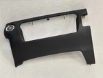 15-19 Lexus GS350 Instrument Cluster Finish, Center Black 55405-30470. Fixed Price $90.00.