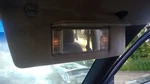 Grand Cherokee 1998 Sun Visor 362541. Fixed Price $69.89.