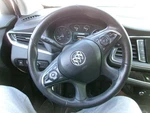 Enclave 2018 Dash Bezel 2229422. Fixed Price $194.99.