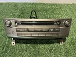 Infiniti Radio Cd Player Control Panel 253911MA0A. Fixed Price $39.69.