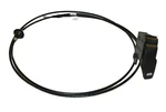 Hood Latch Release Cable Assembly For 07-14 Sierra Yukon Escalade New Genuine Gm. Fixed Price $62.95.