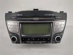 2010-2013 Hyundai Tucson Am Fm Cd Player Radio Receiver T7JWN. Fixed Price $125.11.