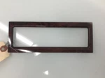 1999-2005 Volkswagen Jetta Wood Heater Control Bezel Oem. Fixed Price $37.17.