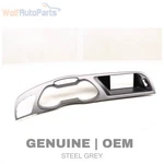 2013-2016 Audi A4 Quattro Center Dash Display Trim Bezel 8K1857186AM. Fixed Price $59.49.