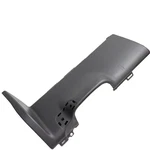 1999-2004 Jeep Grand Cherokee Instrument Knee Bolster Used Oem 5FK90TRM. Fixed Price $94.25.
