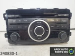 Oem 2009 Mazda CX-9 3.7L Am Fm Satellite Radio MP3 Cd Player. Fixed Price $109.99.