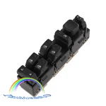 Power Window Switch Front Left Driver Side Fit For Cadillac Escalade 15186208. Fixed Price $40.99.