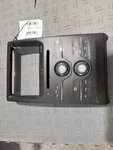 2014-2019 Ford Flex Radio Control Panel 8" Screen Opening W/o Sony Audio. Fixed Price $105.00.