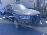 Dash Panel Without Head-up Display Fits 17-19 Audi Q7 630608. Fixed Price $500.00.