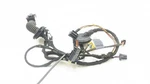 Audi SQ5 MK1 Door Wiring Loom Front Left Passenger Side 8R0971029AP 2016. Fixed Price $19.98.
