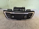 13-15 Honda Accord Radio Cd Receiver Face Panel W/o Nav 39101-T2A-A830-M1 Oem. Fixed Price $89.00.