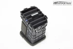 2020-2024 Hyundai Venue Dashboard Left Side Inner Air Vent Grille Oem. Fixed Price $51.34.