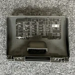 01-04 Nissan Xterra Interior Gray Lid Fuse Box Access Panel Cover Oem Genuine. Fixed Price $17.37.