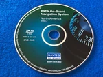 2006 Bmw 330I 650CIC Navigation Dvd Rom Oem 65900404347 S0001-0075-602. Fixed Price $74.95.