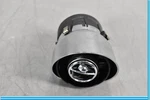 10-15 Jaguar Xjl X351 Front Center Dash Vent Chrome Middle Ac Heat Round Oem. Fixed Price $24.00.