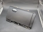 Oem 11-18 Porsche Cayenne Turbo Glove Box Black 7P5857095F Used. Fixed Price $145.99.