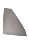 Oem 2003-2006 Sierra Silverado Passenger Dash End Cap Pewter Gray Used 15090908. Fixed Price $39.99.