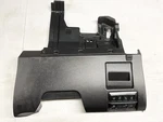 15-17 Subaru Outback Legacy Left Driver Lower Dash Knee Panel Oem 66075AL00A. Fixed Price $52.50.