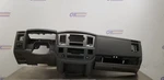 08 Dodge Ram 3500 Lonestar Dash Panel Assembly Gray With Srs Chassis Cab. Fixed Price $405.00.
