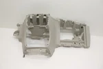 2020 Chrysler Voyager Dash Center Trim Cover Panel Oem 5SP92TRMAD Gray H7XP. Fixed Price $127.09.