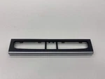 Audi S3 Dash Trim Hazard Switch Surround Panel 2009 8P0863321F. Fixed Price $28.86.
