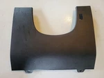 2007-2010 Ford Edge Under Wheel Steering Column Knee Bolster Bezel Trim Oem. Fixed Price $24.60.