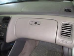 Honda Accord 2002 Glove Box Used 1135. Fixed Price $127.98.
