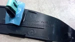 2020-2022 Ford Escape Dash Instrument Panel Center Cover Trim LJ6B-S046B34-A. Fixed Price $60.00.