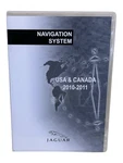 2010 Jaguar X150 Xkr Navigation System Disc Dvd Usa Canada 6W8310E898BF Oem. Fixed Price $59.95.