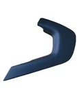 C7 Stingray Z06 Grand Sport ZR1 Corvette Passenger Side Lower Trim" Black". Fixed Price $55.00.