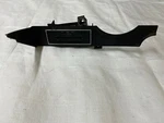 1970-1974 Mopar Body Non Raylle Dash Heater Control Thermostat Panel Trim. Fixed Price $58.13.