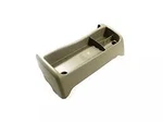 09-12 Dodge Ram Oem Mopar Floor Console Tan 1RT17DK2AA 191443. Fixed Price $79.00.