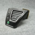 2013 - 2015 Honda Civic Front Left Driver Dash Air Vent Oem W/ Econ Button. Fixed Price $39.94.