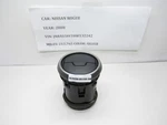 2008-2013 Nissan Rogue Dashboard A/c Vent 68760-JE20A Oem. Fixed Price $13.59.