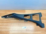12-18 Oem Bmw F12 F13 F06 M6 Front Center Console Unit Panel Leather Black 64K. Fixed Price $159.95.