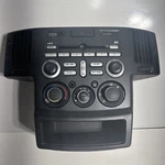 06 07 08 Mitsubishi Endeavor Radio Climate Control Center Dash Trim MR962474ZZ. Fixed Price $101.99.