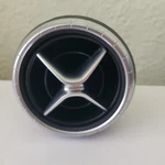 2014 - 2019 Mercedes CLA250 C117 Dash Right Outer Air Vent Grille A1178300554. Fixed Price $35.00.
