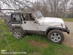 Dash Wire Harness Oem 2006 Jeep Wrangler 56055148AA. Fixed Price $275.00.