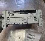2013-2015 Lincoln Mks Am Fm Cd Radio Reciver Head Unit DA5T-19C107-HB Used. Fixed Price $79.99.