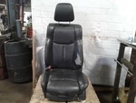 Driver Front Seat Leather Electric Heated Fits 09-14 Maxima 1534047. Fixed Price $474.14.