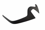 Genuine Gm Jet Black Instrument Panel Cluster Hood 84288706. Fixed Price $487.95.