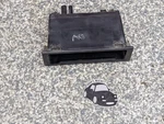 Genuine Mazda Radio Pocket B02A-66-9M0A. Fixed Price $23.95.