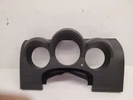 2007-2011 Dodge Nitro Speedometer Cluster Bezel. Fixed Price $84.22.