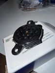 Genuine Ford Parking Aid System Speaker 4L1Z15K864A. Fixed Price $25.00.