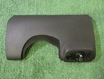 Headlight Fog Lamp Control Switch Cover Dashboard Mini Clubman F54 2017 Oem. Fixed Price $113.08.