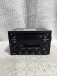 00-01 Nissan Xterra Radio Cd Player Tape Receiver 28188-7Z000. Fixed Price $149.99.