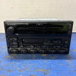 99-04 Ford F150 F250, Expedition, Ranger, Stereo Cd Cassette, #YU3F-18C868-AA. Fixed Price $89.99.