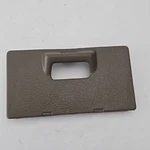 96-00 Honda Civic Ek Oem Interior In-dash Fuse Box Cover Panel -brown. Fixed Price $20.77.